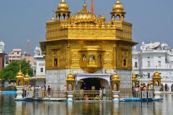 Punjab Tour Package
