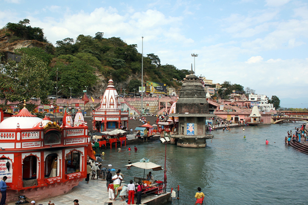 Uttarakhand Taxi Tour Package